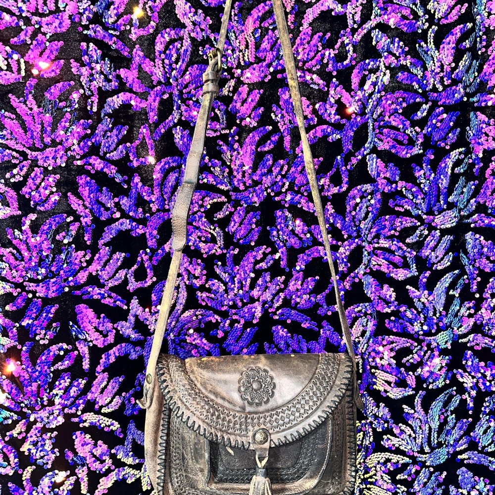 Patricia Nash Crossbody